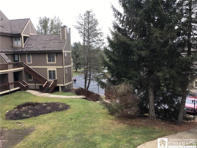 4468 Old Road Camelot Unit 4468, French Creek, NY 14724 - photo 33