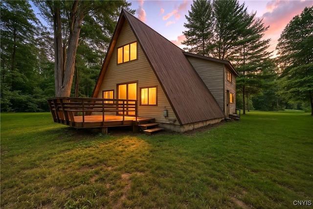 134 Gale Rd, Constantia, NY 13042 - photo 1