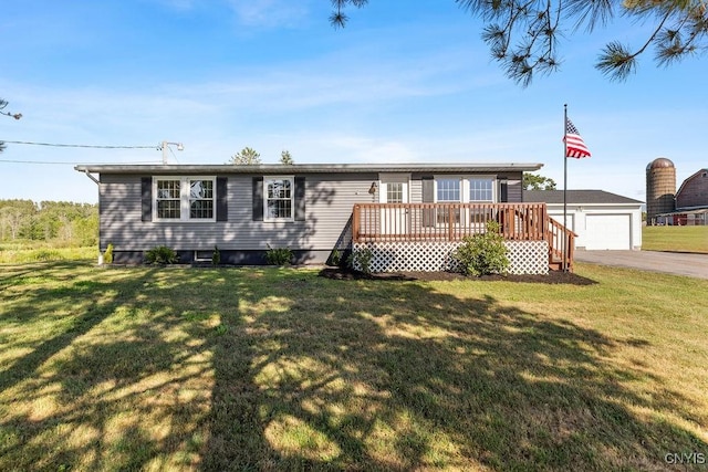232 Barnard Rd, Schroeppel, NY 13135 - photo 1