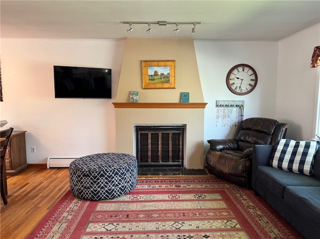 41 Sayles St, Alfred, NY 14802 - photo 4