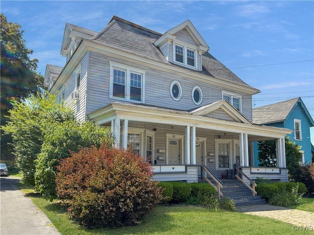 506 Valley Dr Unit 8, Syracuse, NY 13207 - photo 1