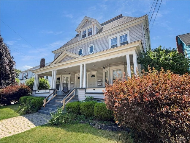 506 Valley Dr Unit 8, Syracuse, NY 13207 - photo 3