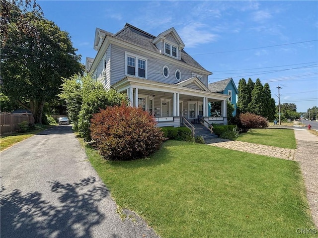 506 Valley Dr Unit 8, Syracuse, NY 13207 - photo 4