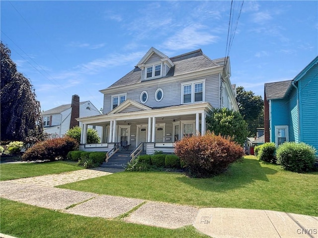 506 Valley Dr Unit 8, Syracuse, NY 13207 - photo 5