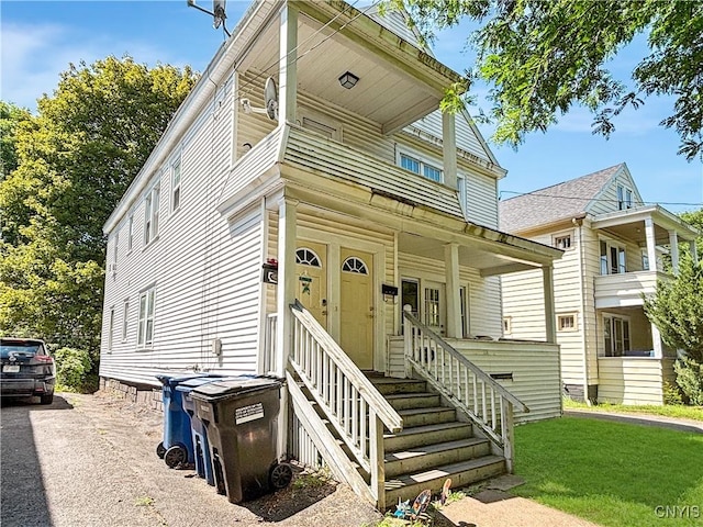 206 Hubbell Ave Unit 8, Syracuse, NY 13207 - photo 2