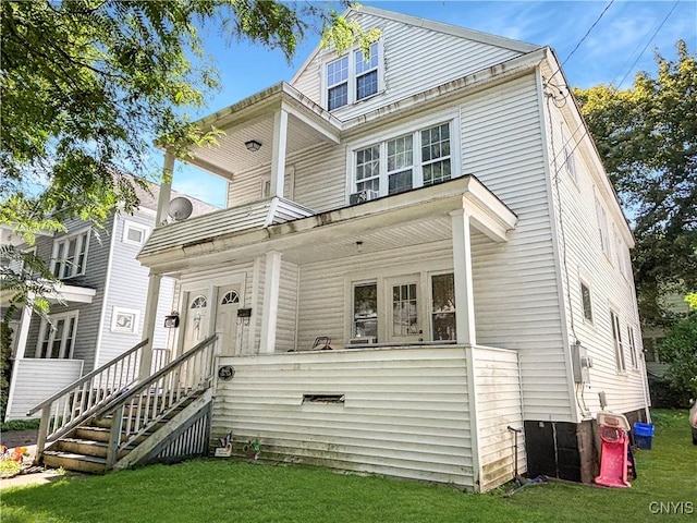 206 Hubbell Ave Unit 8, Syracuse, NY 13207 - photo 3