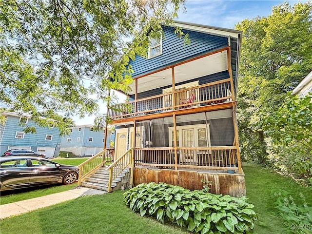 226 Hubbell Ave Unit 28, Syracuse, NY 13207 - photo 1