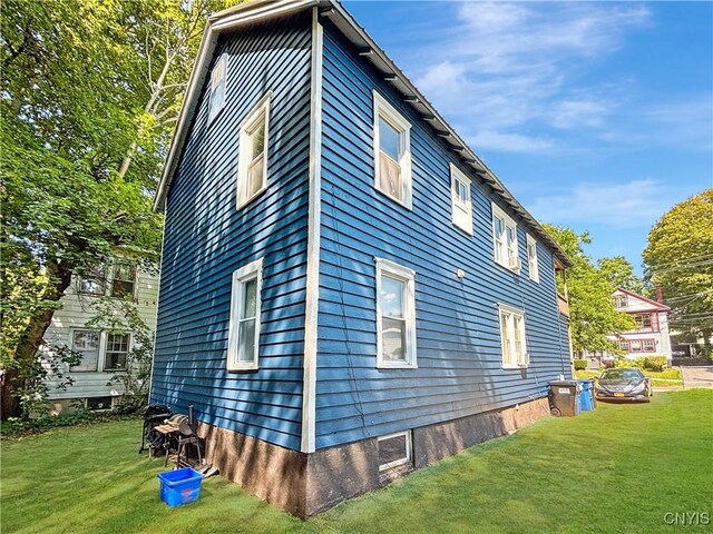 226 Hubbell Ave Unit 28, Syracuse, NY 13207 - photo 17