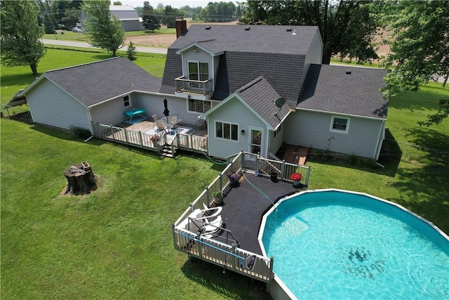 954 Walker Lake Ontario Rd, Hamlin, NY 14468 - photo 46