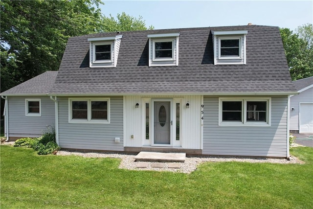 954 Walker Lake Ontario Rd, Hamlin, NY 14468 - photo 1