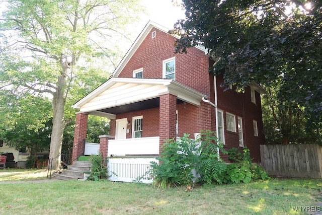 260 70th St, Niagara Falls, NY 14304 - photo 2