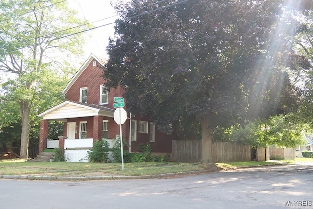 260 70th St, Niagara Falls, NY 14304 - photo 3