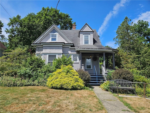 34 Thrall St, Naples, NY 14512 - photo 1