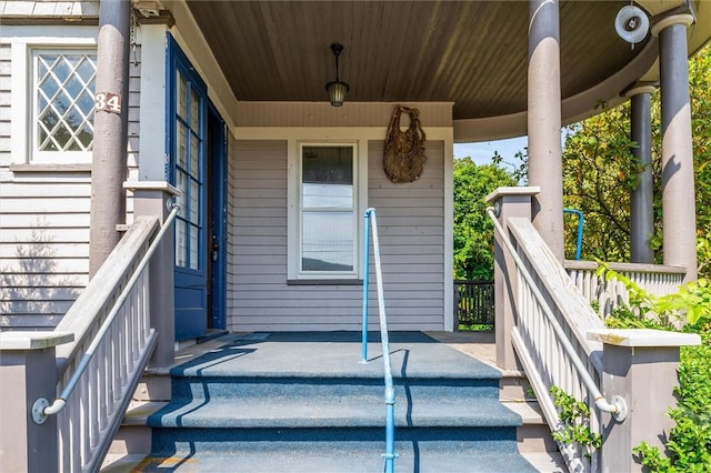 34 Thrall St, Naples, NY 14512 - photo 2