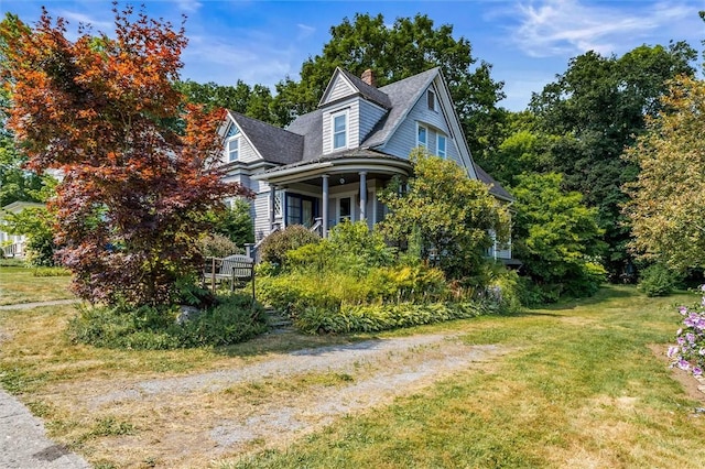 34 Thrall St, Naples, NY 14512 - photo 42