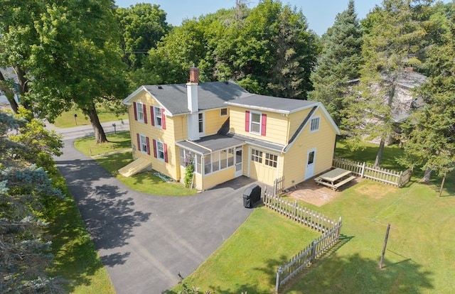 7367 Evergreen St, Lima, NY 14485 - photo 8