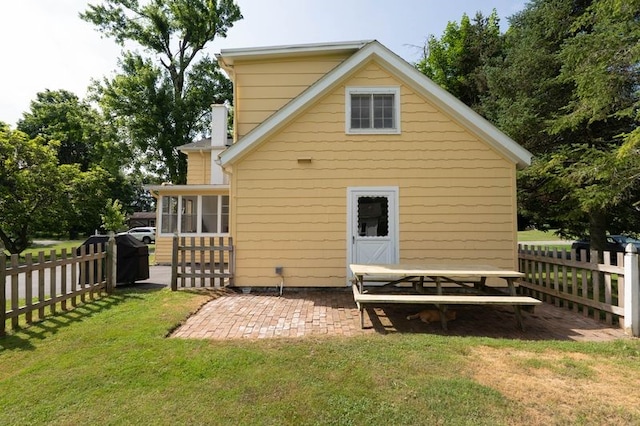 7367 Evergreen St, Lima, NY 14485 - photo 29