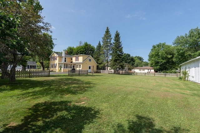 7367 Evergreen St, Lima, NY 14485 - photo 30