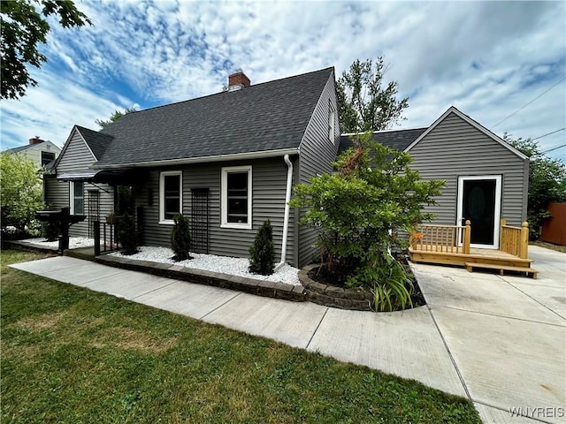 58 Lynbrook Ave, Tonawanda, NY 14150 - photo 1