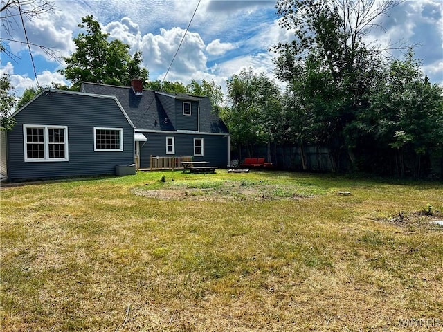 58 Lynbrook Ave, Tonawanda, NY 14150 - photo 25
