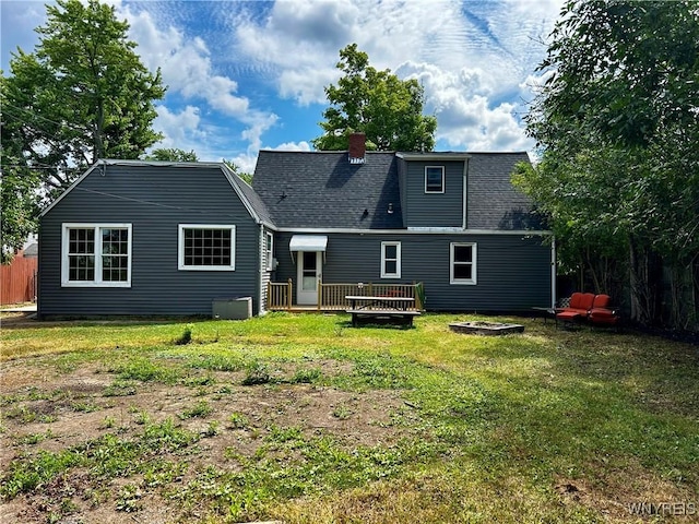 58 Lynbrook Ave, Tonawanda, NY 14150 - photo 26