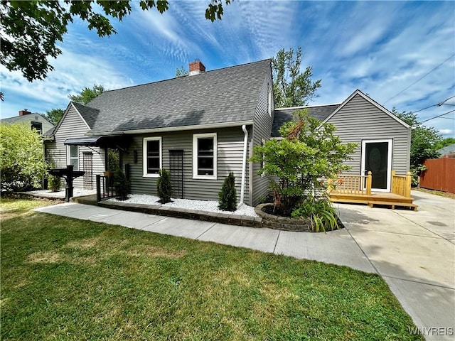 58 Lynbrook Ave, Tonawanda, NY 14150 - photo 4