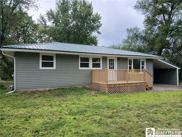 181 N St, Concord, NY 14141 - photo 3