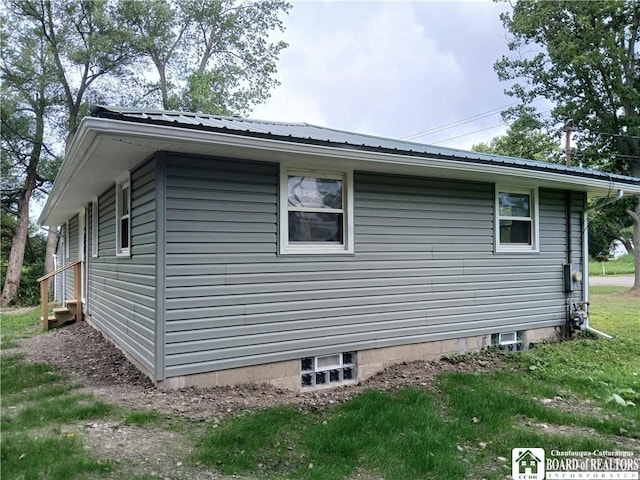 181 N St, Concord, NY 14141 - photo 4