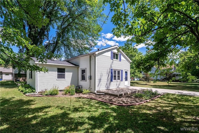 11 Middlesex Rd, Orchard Park, NY 14127 - photo 2