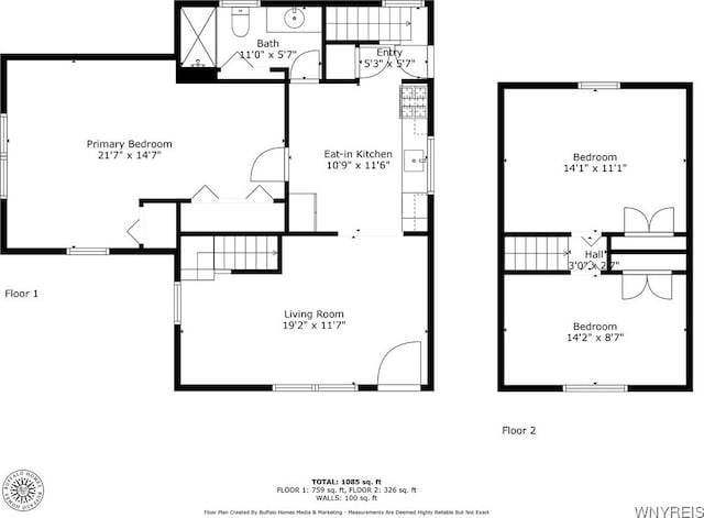 11 Middlesex Rd, Orchard Park, NY 14127 - photo 27