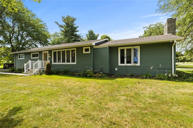 2331 Brick Schoolhouse Rd, Hamlin, NY 14468 - photo 1