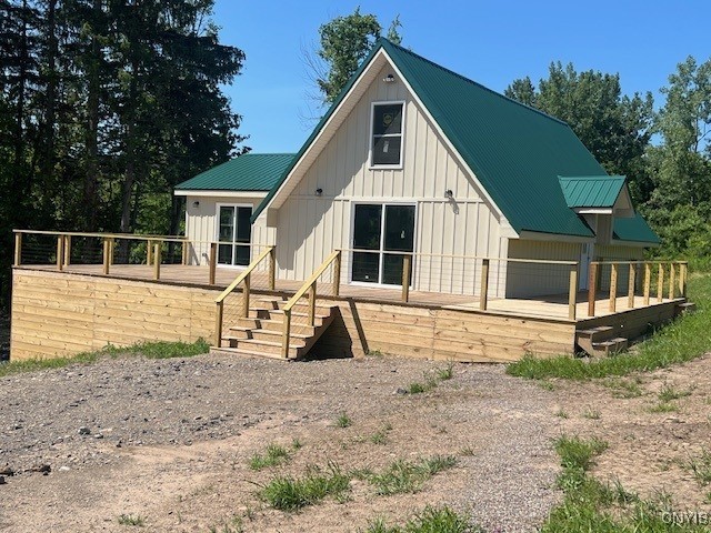 12898 Reynolds Rd, Wolcott, NY 14590 - photo 1