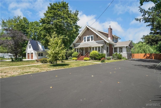 8701 Lake Rd, Somerset, NY 14012 - photo 1