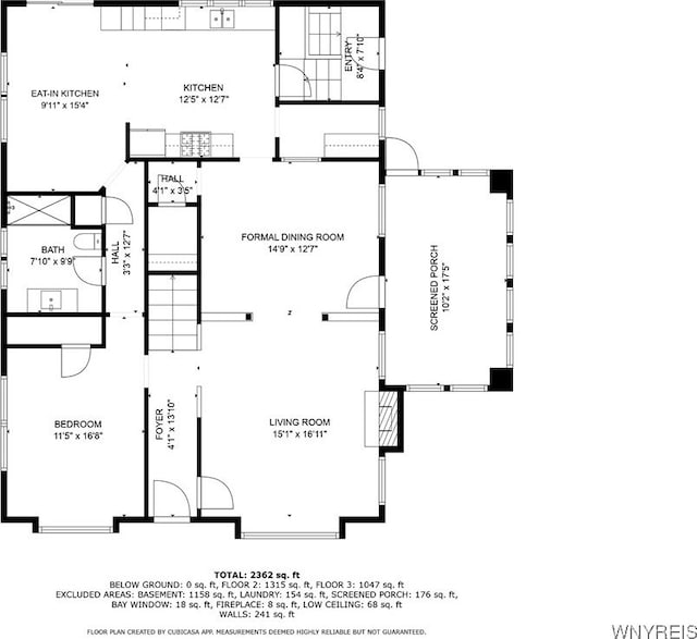 8701 Lake Rd, Somerset, NY 14012 - photo 48