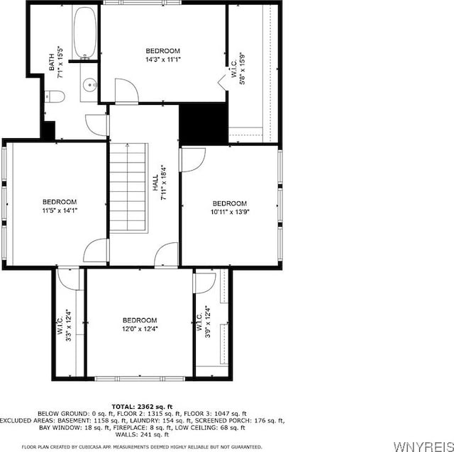 8701 Lake Rd, Somerset, NY 14012 - photo 49