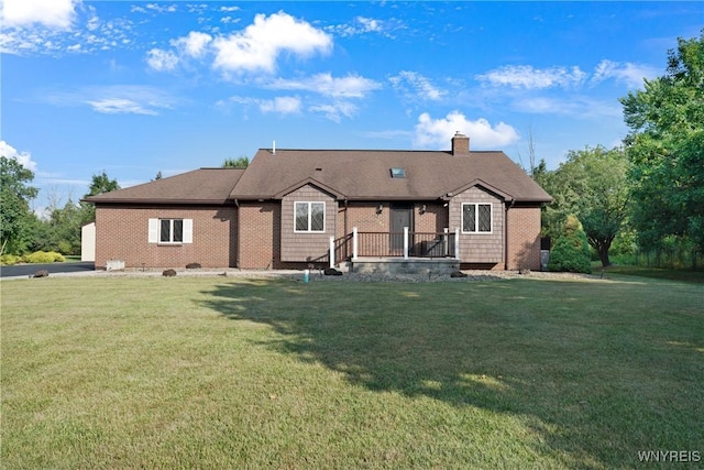 996 Upper Mountain Rd, Lewiston, NY 14092 - photo 1