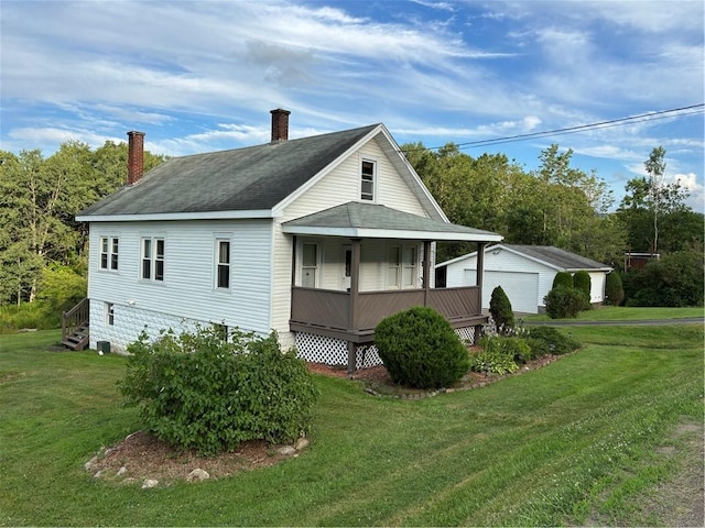 811 S Ave, Bradford Town, PA 16701 - photo 2