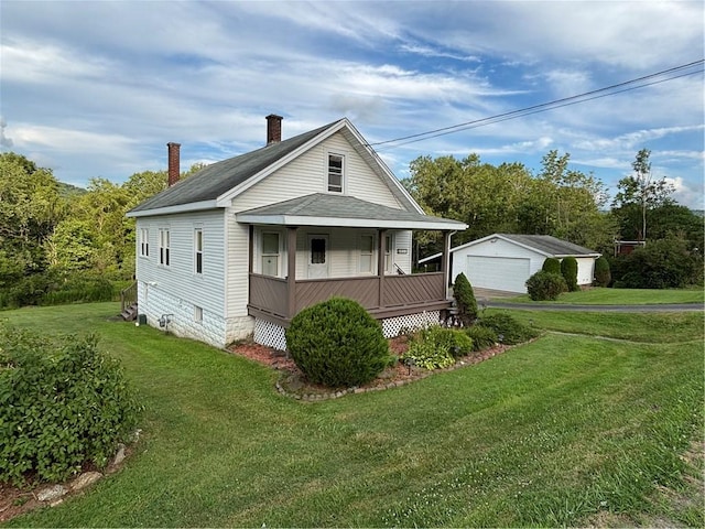 811 S Ave, Bradford Town, PA 16701 - photo 3