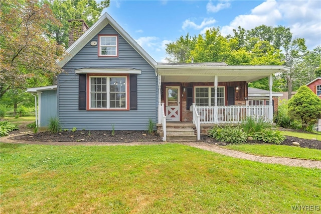 9125 Iroquois St, Evans, NY 14006 - photo 1