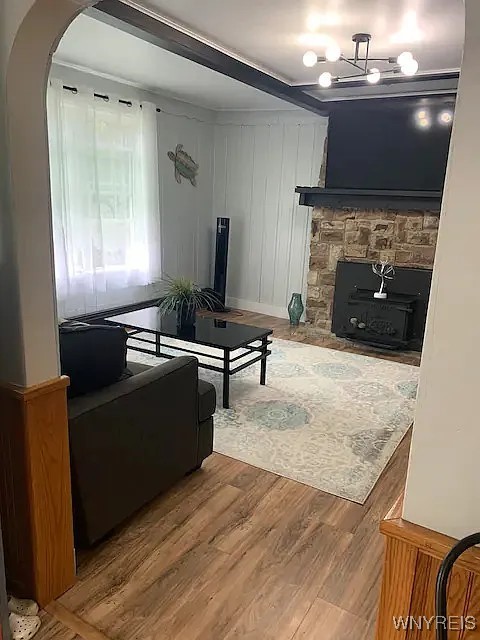 9125 Iroquois St, Evans, NY 14006 - photo 14
