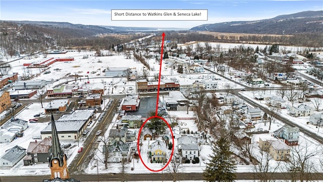 214 W S St, Montour, NY 14865 - photo 2
