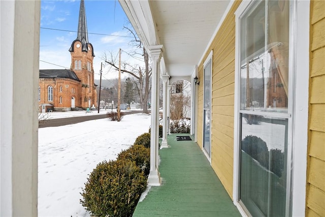 214 W S St, Montour, NY 14865 - photo 5