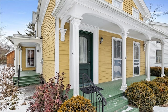 214 W S St, Montour, NY 14865 - photo 6