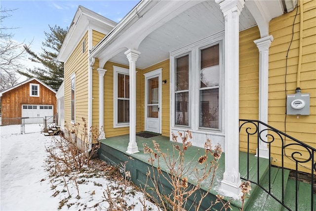 214 W S St, Montour, NY 14865 - photo 7
