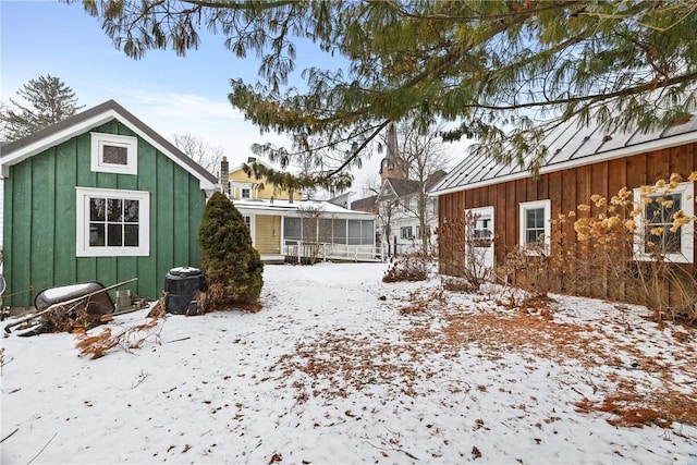 214 W S St, Montour, NY 14865 - photo 45