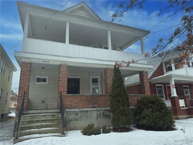 2449 Grand Ave, Niagara Falls, NY 14301 - photo 1