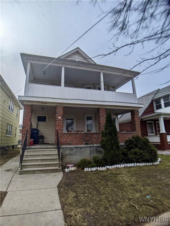 2449 Grand Ave, Niagara Falls, NY 14301 - photo 2