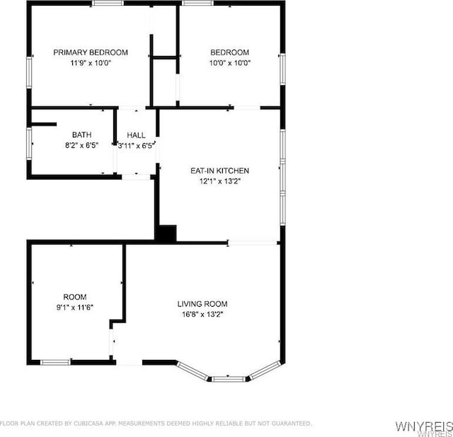 2449 Grand Ave, Niagara Falls, NY 14301 - photo 32