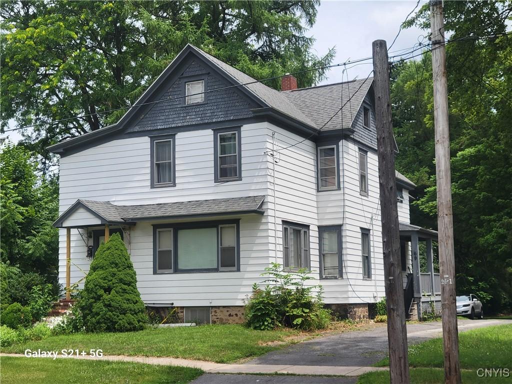 69 Syracuse St, Van Buren, NY 13027 - photo 1