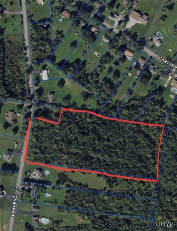 Lower Lawrence St, Westmoreland, NY 13440 - photo 1